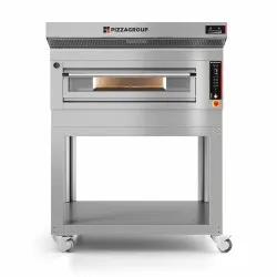 Electric pizza oven PIZZA GROUP P09RN12003