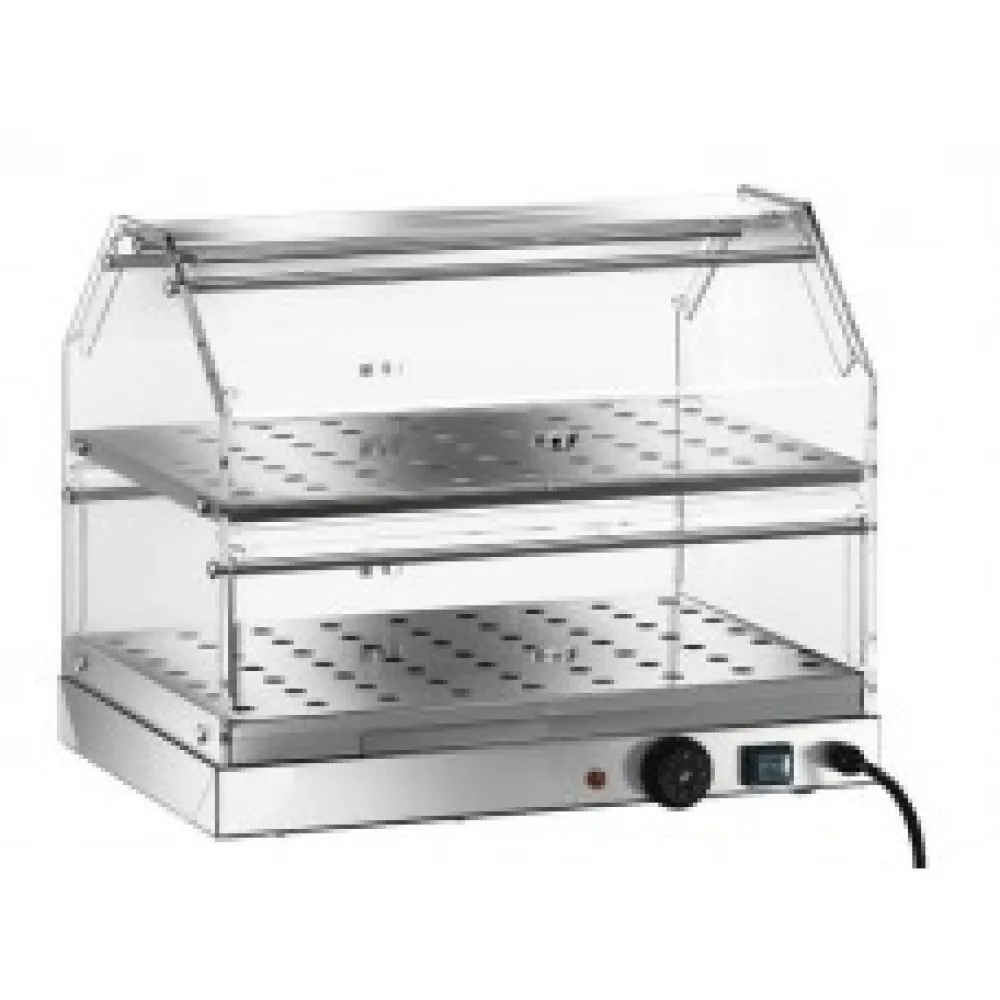 Pastry Display Cabinet FORCAR VBR4752
