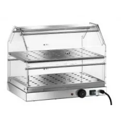 Pastry Display Cabinet FORCAR VBR4752