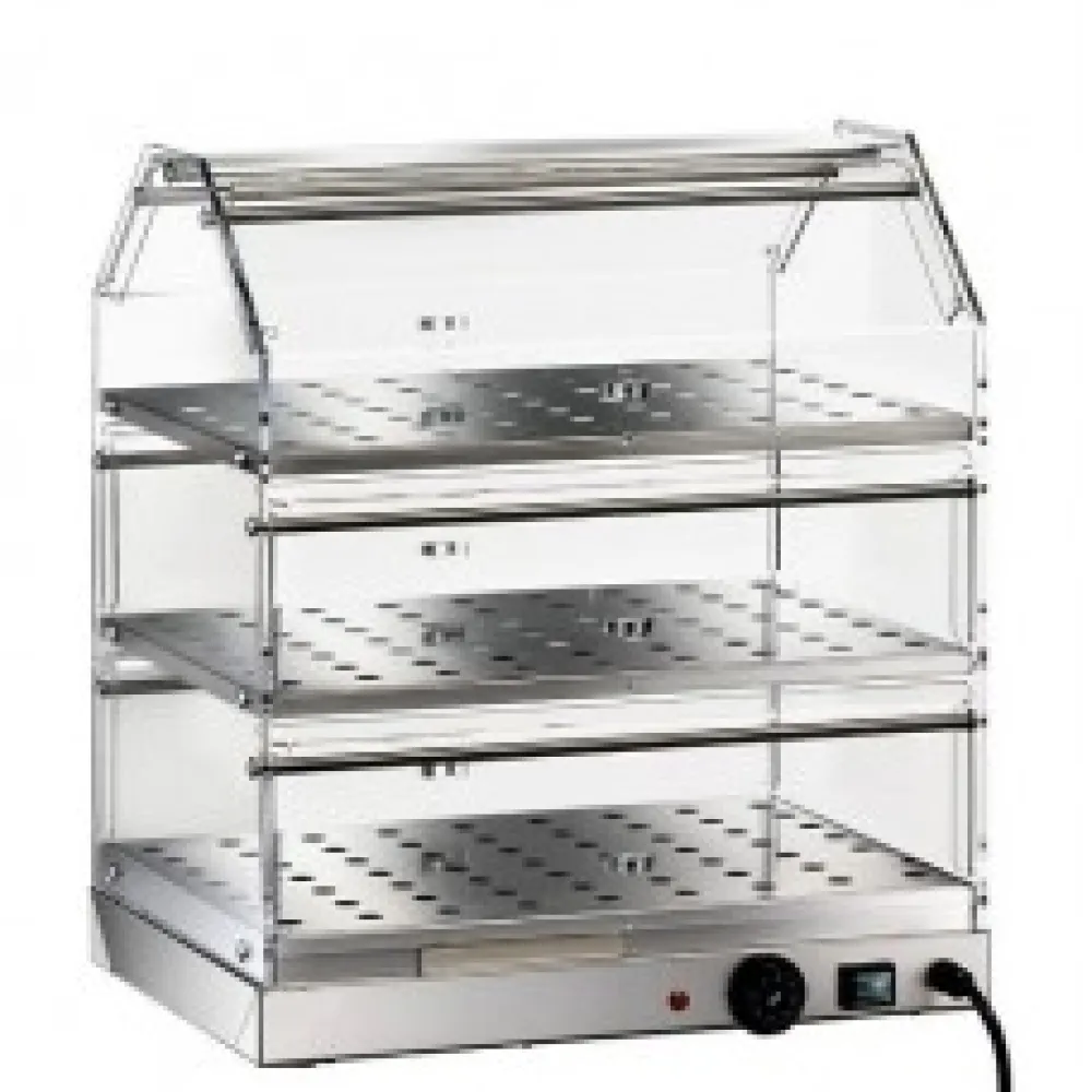 Pastry Display Cabinet FORCAR VBR4783