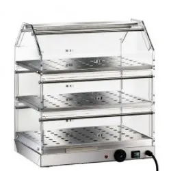 Pastry Display Cabinet FORCAR VBR4753