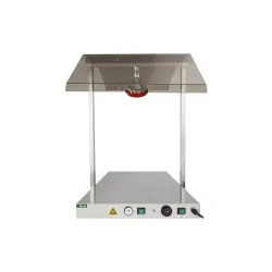 Hot and baking surface FORCAR PCI4711