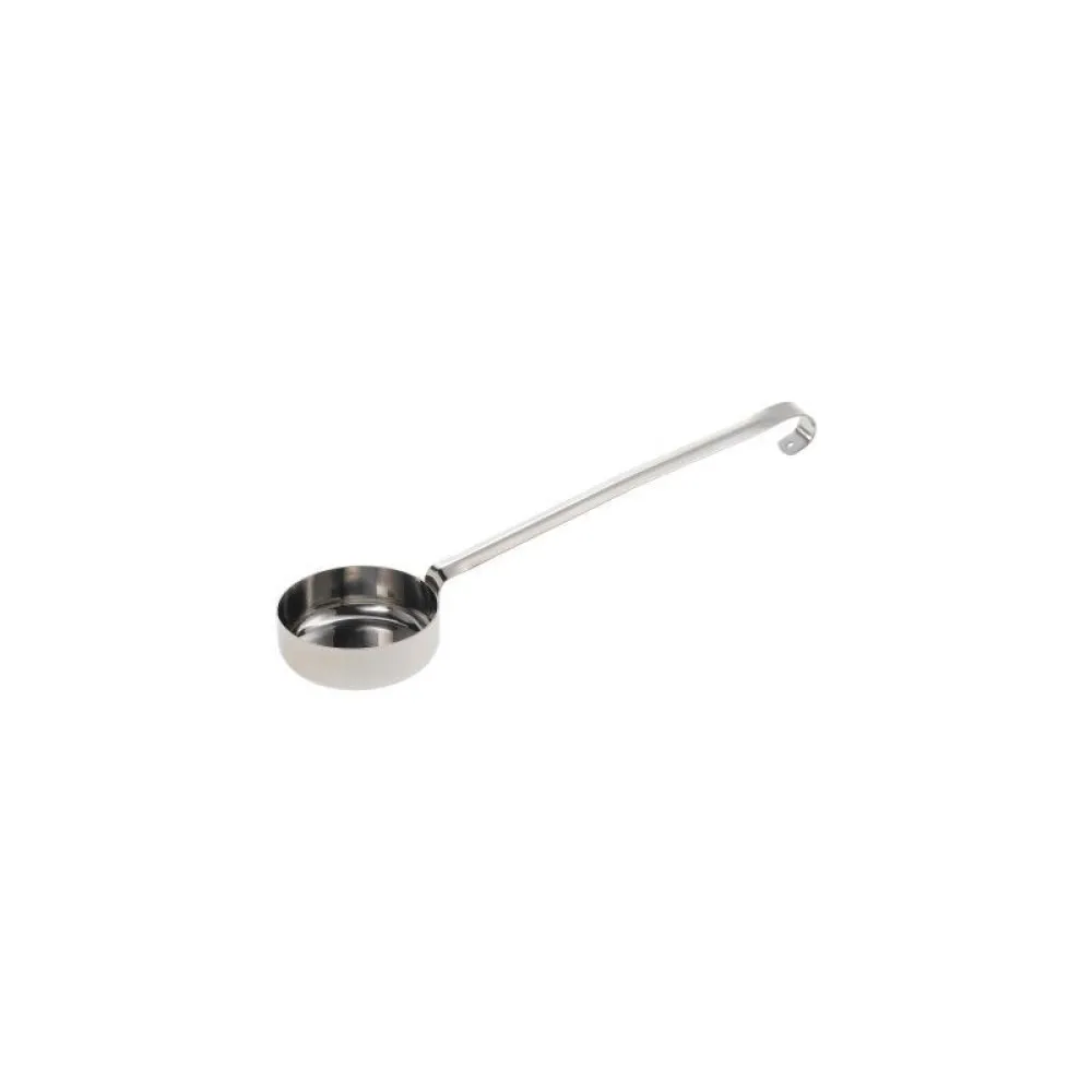 Soup ladle, skimmer or serving spoon Gi.Metal AC-MS90