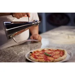 Pizza accessory Gi.Metal OL10IX