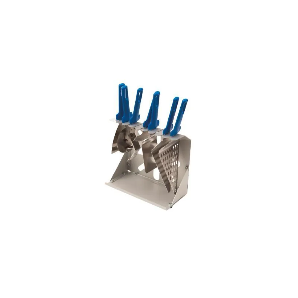 Pizza accessory Gi.Metal AC-PAC