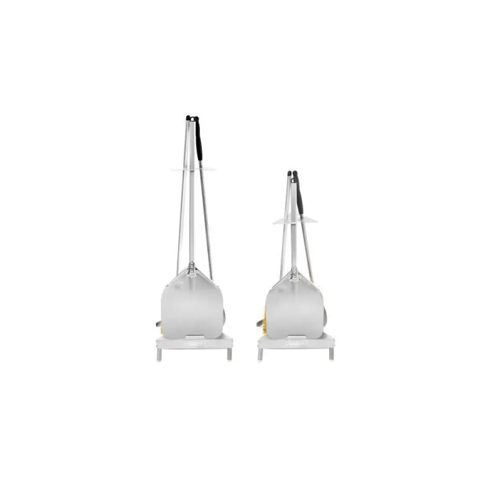 Pizza making accessory Gi.Metal SET3P/120