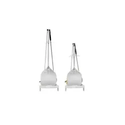 Pizza making accessory Gi.Metal SET3P/120