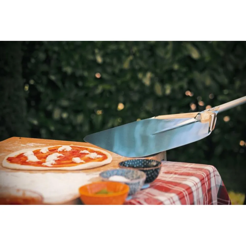 Pizza making accessory Gi.Metal SET3P/120