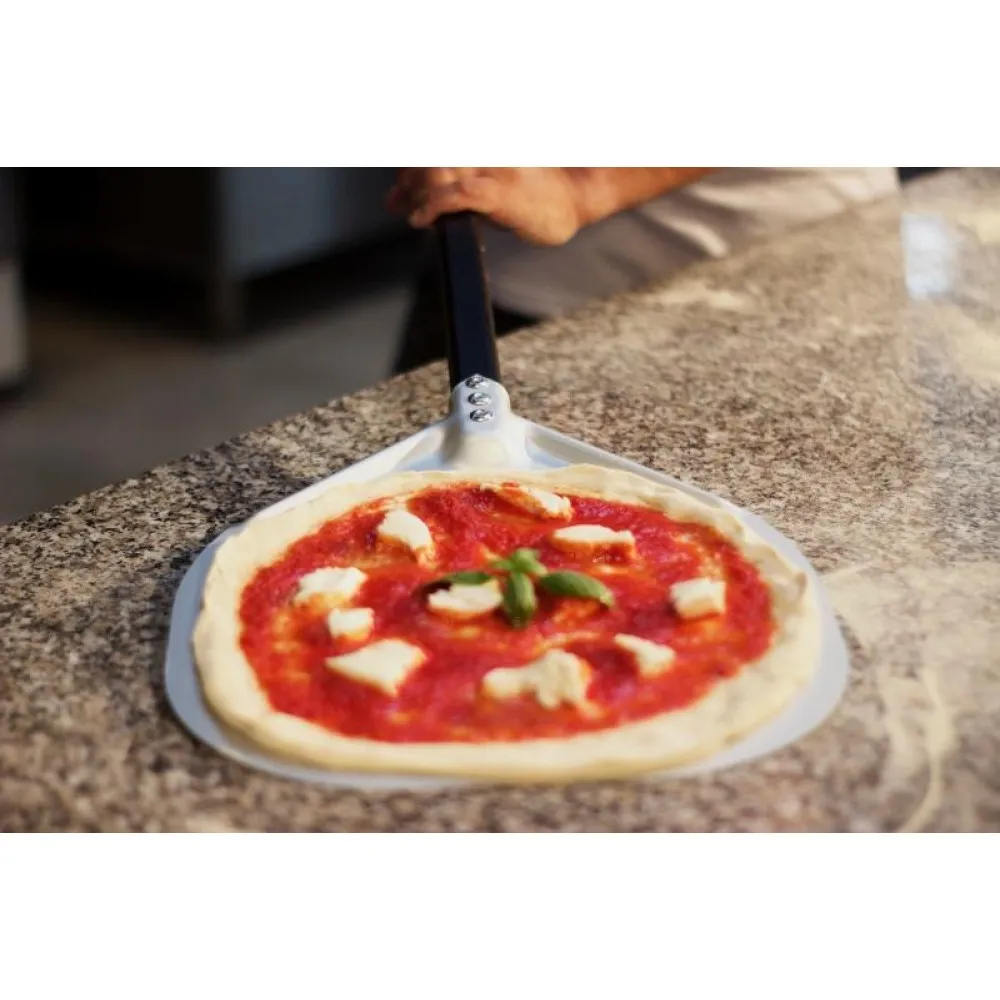 Pizza making accessory Gi.Metal AF-37RF/150