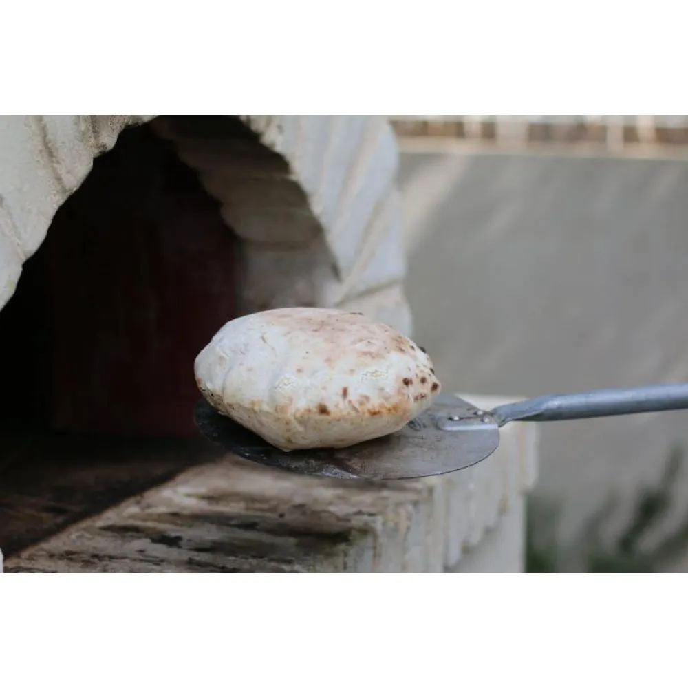 Pizza making accessory Gi.Metal F-20/150