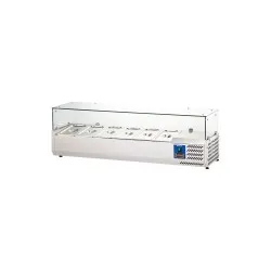 Display cabinet Stalgast 834641