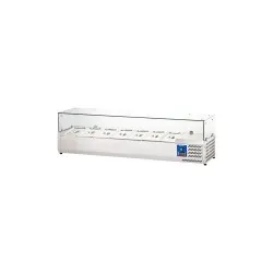 Display cabinet Stalgast 834541