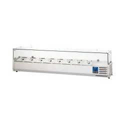 Display cabinet Stalgast 834840