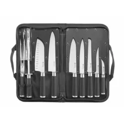Knife set HENDI 975770