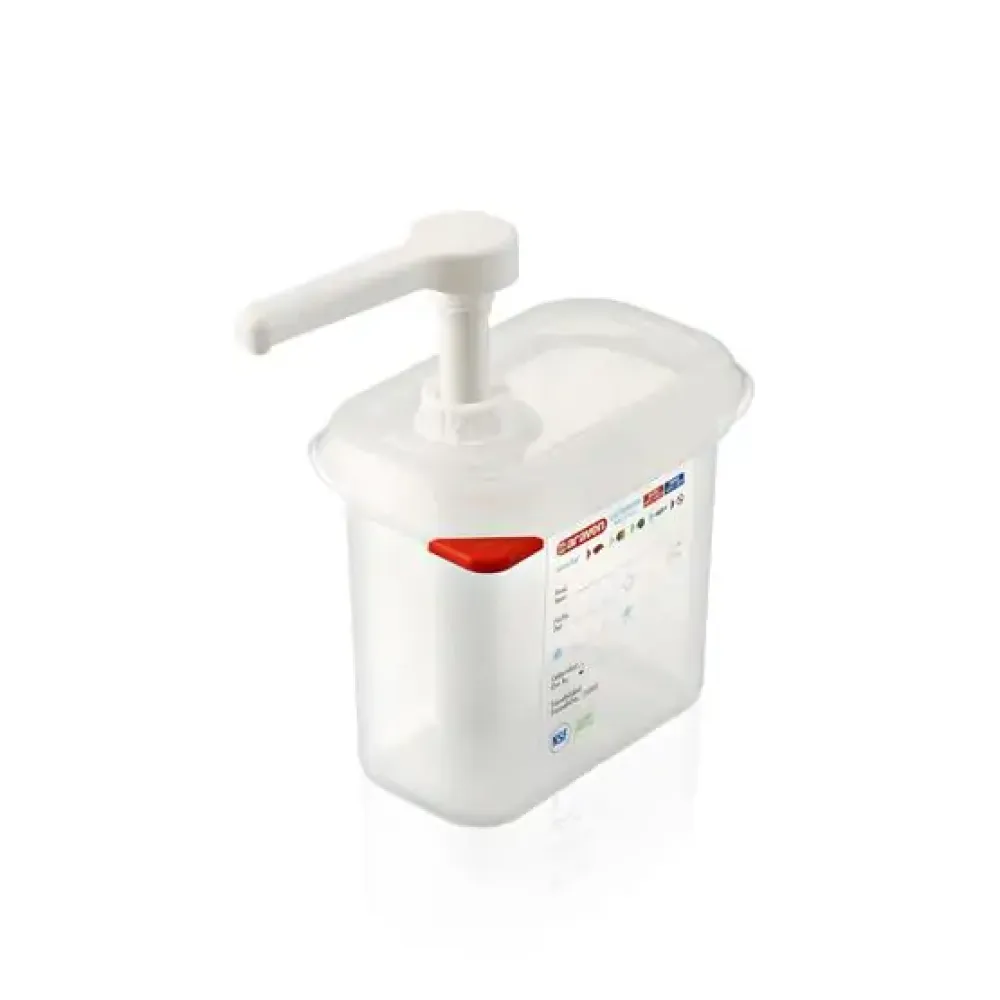 Spice container ARAVEN AR03785