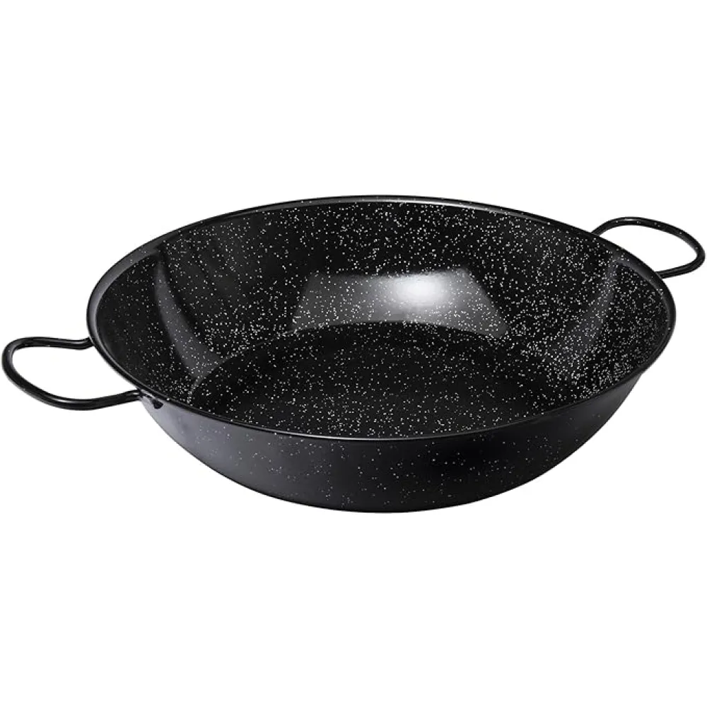 Paella pan Vaello REF0660