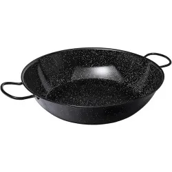Paella pan Vaello REF0660