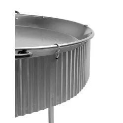 Gas burner for paella pan Vaello REF5900