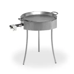 Gas burner for paella pan Vaello REF5900
