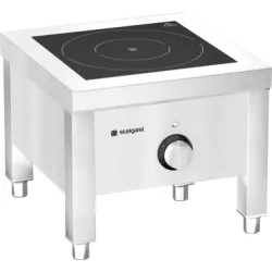 Induction cooktop Stalgast 773135