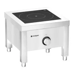 Induction cooktop Stalgast 773138