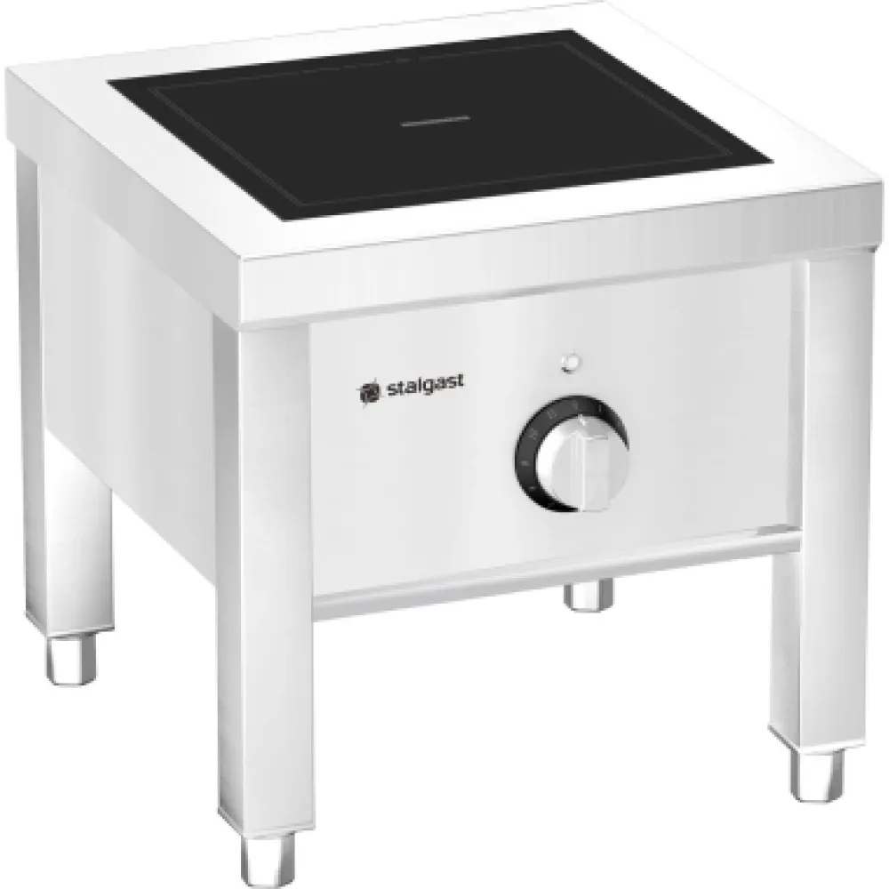 Induction cooktop Stalgast 773139