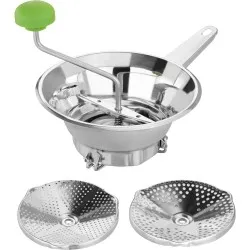 Vegetable cutter and chopper Stalgast 336130