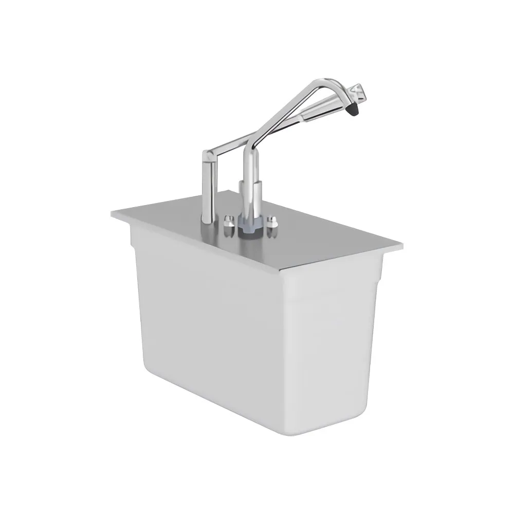 Sauce Dispenser Stalgast 065804