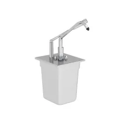 Sauce Dispenser Stalgast 065806