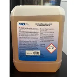 Convection oven cleaner BHS-HoReCa BHS647105