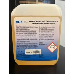 Convection oven cleaner BHS-HoReCa BHS908111