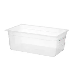 Polypropylene GN gastro container HENDI 880074