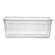Polypropylene GN gastro container HENDI 880074