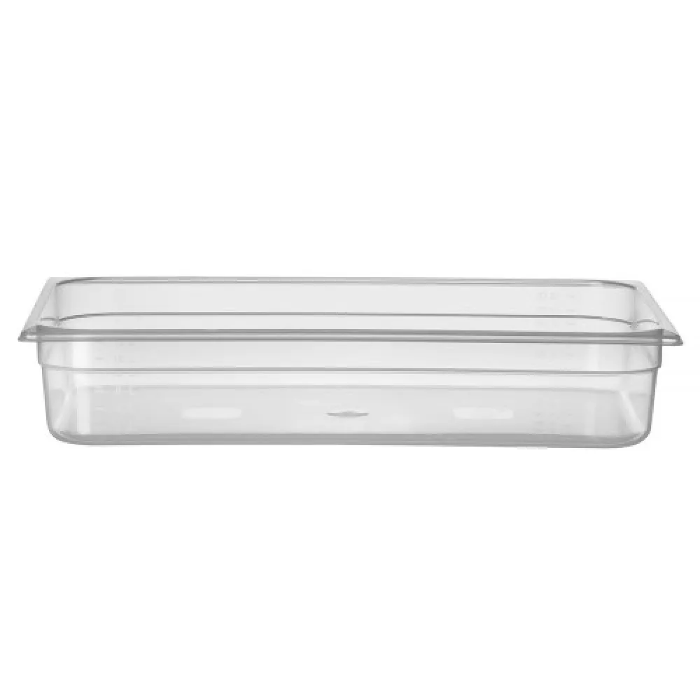 Polypropylene GN gastro container HENDI 880074
