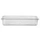Polypropylene GN gastro container HENDI 880074