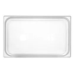 Polypropylene GN gastro container HENDI 880074