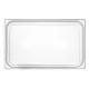 Polypropylene GN gastro container HENDI 880074