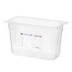 Polypropylene GN gastro container HENDI 880258