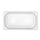 Polypropylene GN gastro container HENDI 880258