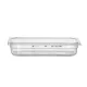 Polypropylene GN gastro container HENDI 880289