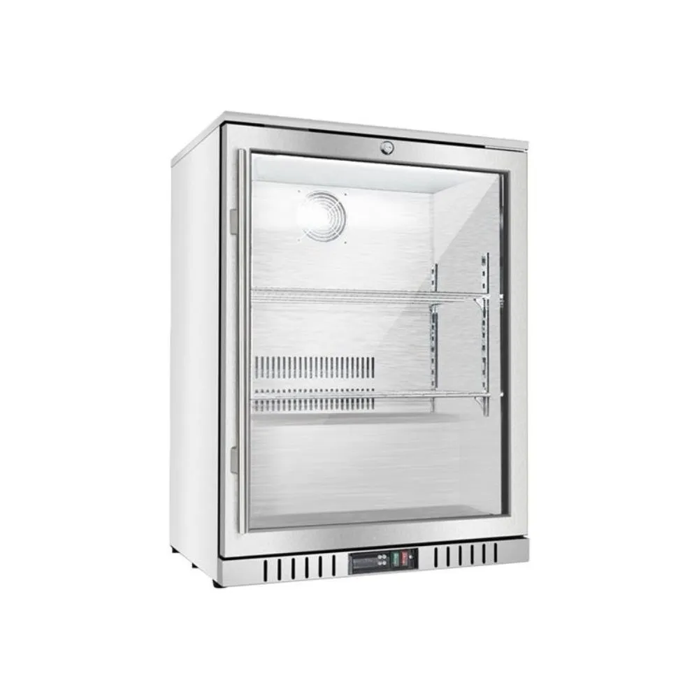 Refrigerated display cabinet Stalgast 882143