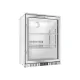 Refrigerated display cabinet Stalgast 882143