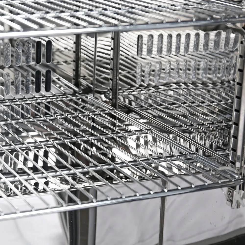 Refrigerated display cabinet Stalgast 882343
