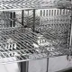 Refrigerated display cabinet Stalgast 882343