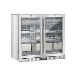 Refrigerated display cabinet Stalgast 882243