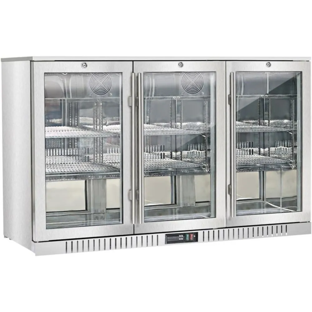 Refrigerated display cabinet Stalgast 882343