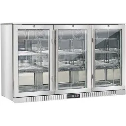Refrigerated display cabinet Stalgast 882343