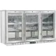 Refrigerated display cabinet Stalgast 882343