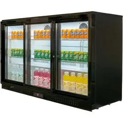 Refrigerated display cabinet Stalgast 882324