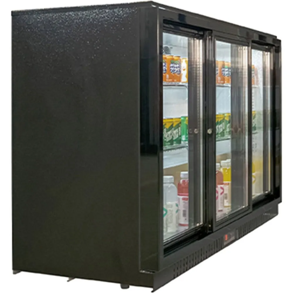 Refrigerated display cabinet Stalgast 882324